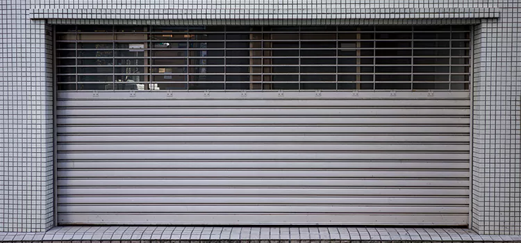 Advanced Solutions for Your Aluminum Garage Doors in Greenville, North Carolina