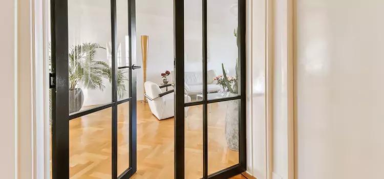 Bifold Door Replacement Greenville