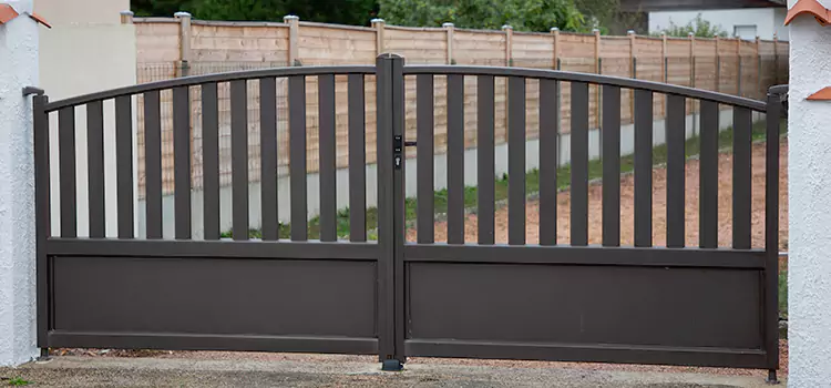 Advanced Gate Solutions in Greenville, NC