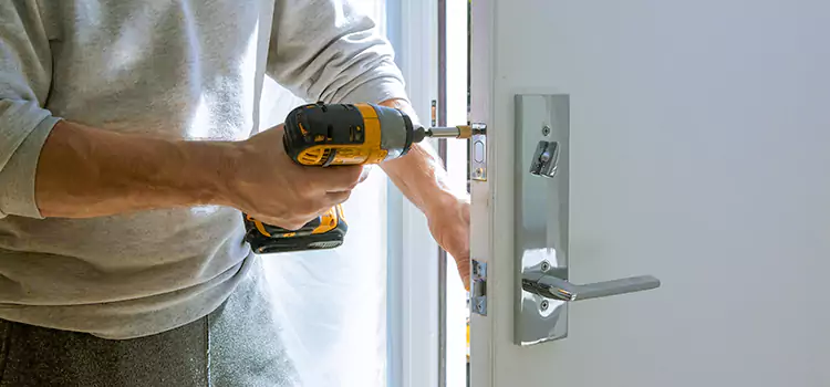 Door Knob Lock Repair Greenville