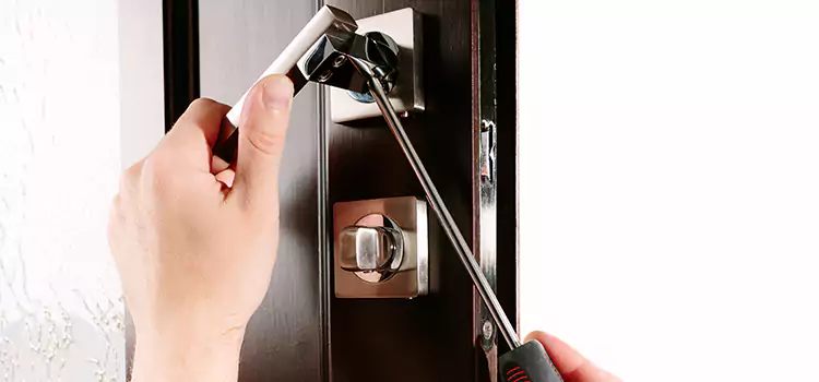 Door Lock Replacement Service Greenville