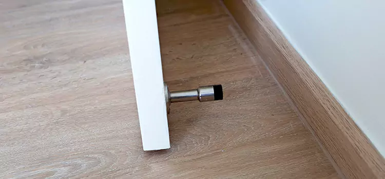 Magnetic Door Stop Integration Greenville