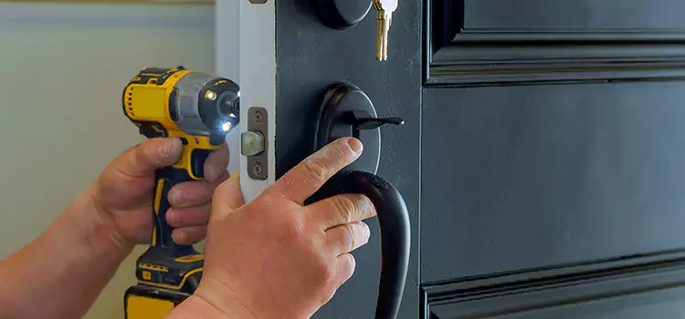 Locksmith Emergency Service Greenville