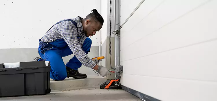 Expert Solutions for Every Garage Lock Need in Greenville, NC