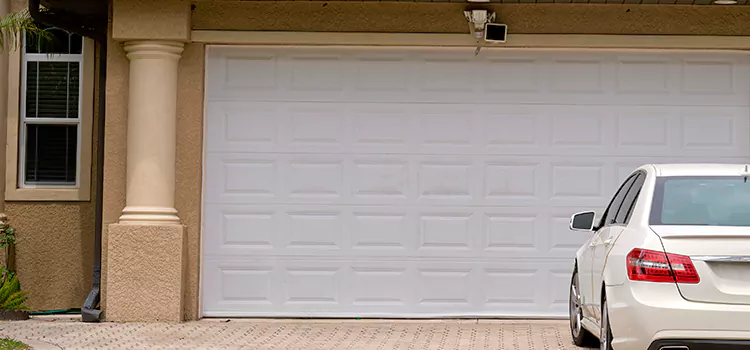 Comprehensive Garage Door Maintenance Services in Greenville, NC