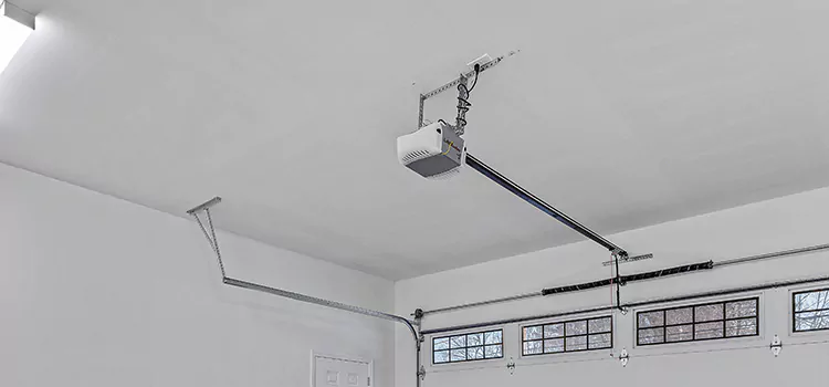 Experienced Garage Door Installers Greenville