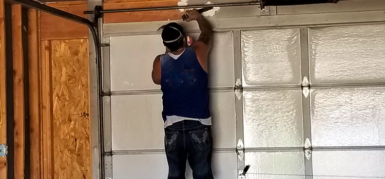 Specialized Garage Door Panel Solutions in Greenville, NC