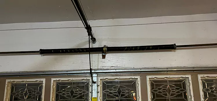 Garage Door Spring Repair Near Me Greenville