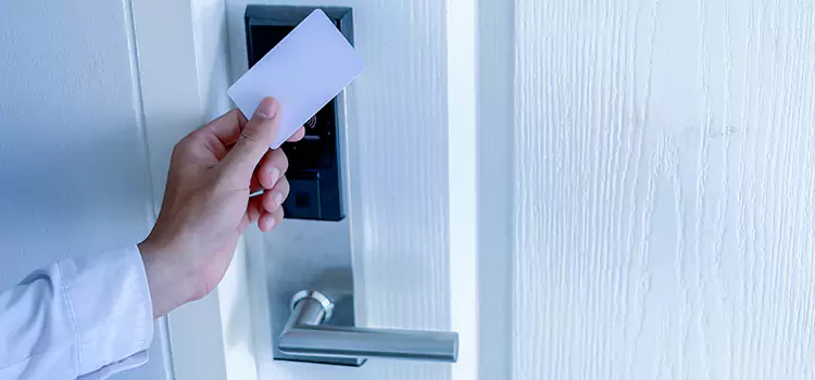 Why Choose Us for Your Keycard Lock Installation in Greenville, NC?