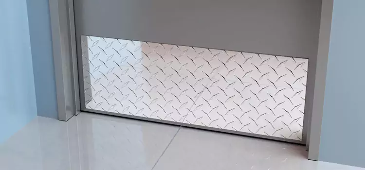 Benefits of Professional Kick Plate Solutions in Greenville, NC