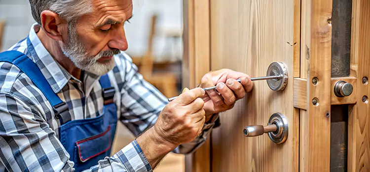 Mortise Replacement Lock Greenville