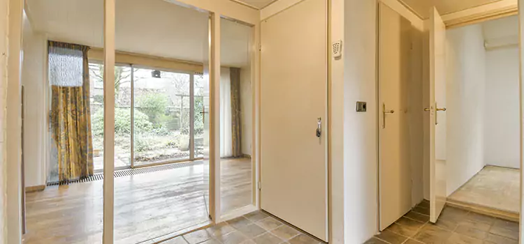 Why Choose Our Pocket Door Experts in Greenville, NC?