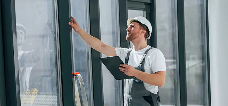 Comprehensive Solutions for Your Sticking Doors in Greenville, NC