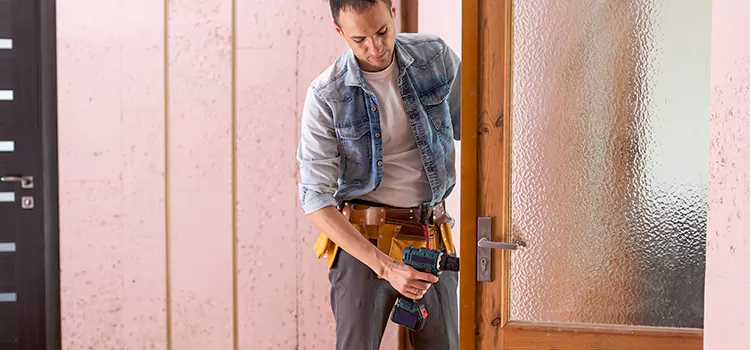Door Glass Replacement Greenville