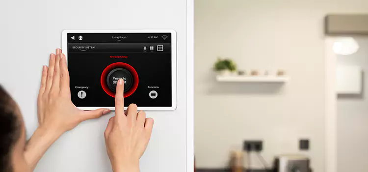 Blink Video Doorbell Installation Greenville
