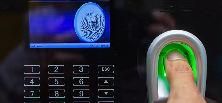 Your Trusted Partner for Secure Access in Greenville, NC