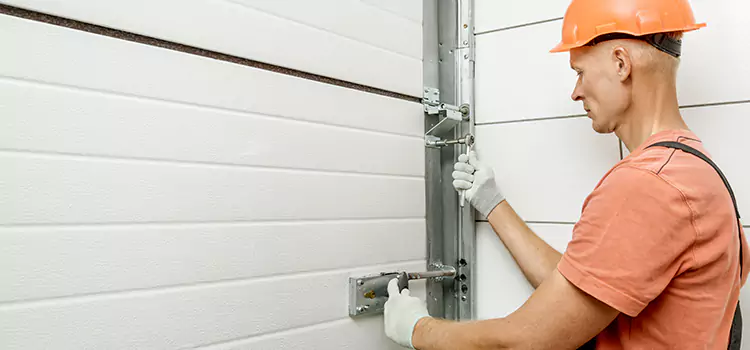 Why Choose Us for Garage Door Lock Services in Greenville, NC?