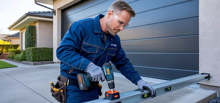 Why Choose Us for Garage Door Off Track Services in Greenville, North Carolina?
