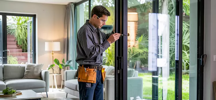 Why Choose Us for Your Glass Door Needs in Greenville, NC?