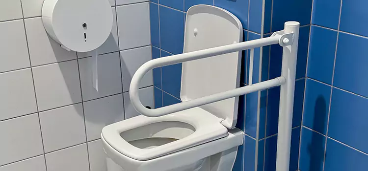 Comprehensive Solutions in Greenville, NC for Accessible Facilities