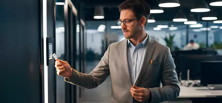 Our Commitment to Keycard Security Excellence in Greenville, NC