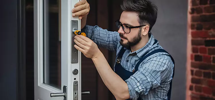 Residential Door Repairs Greenville