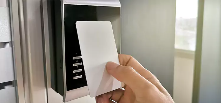 Advanced RFID Technology Integration in Greenville, NC