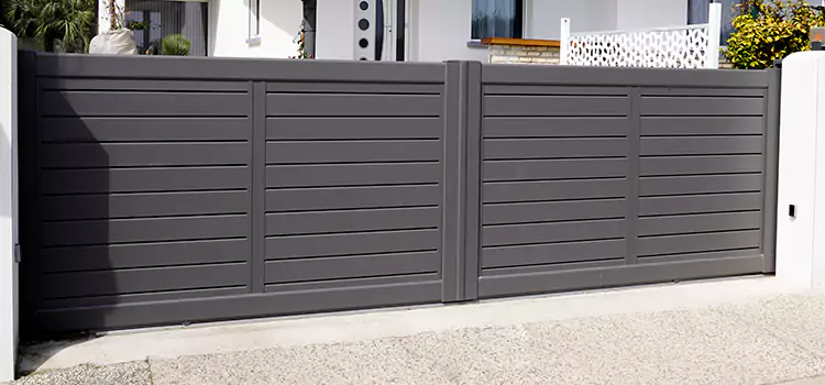 Automatic Gate Fence Greenville