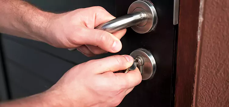 Door Closer Repair & Installation Greenville