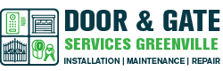 Door & Gate Services Greenville